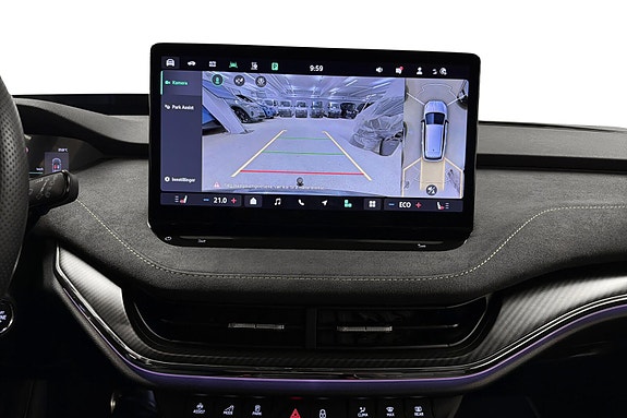 Skoda Enyaq RS 19 of 28