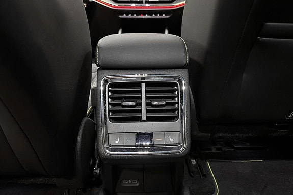 Skoda Enyaq RS 22 of 28