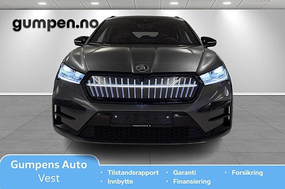 Skoda Enyaq RS 6 of 28
