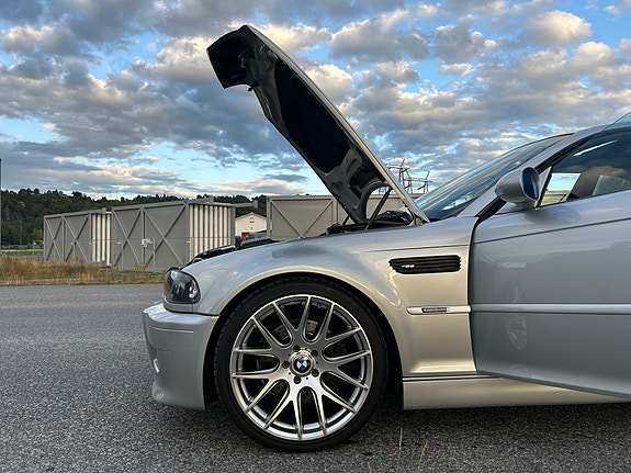 BMW M3 9 of 30