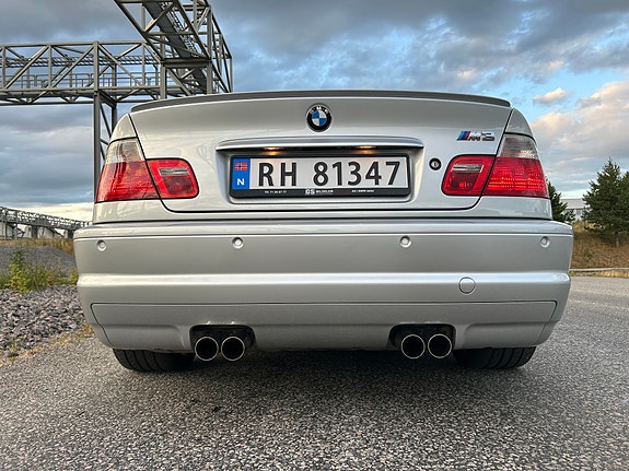 BMW M3 28 of 30