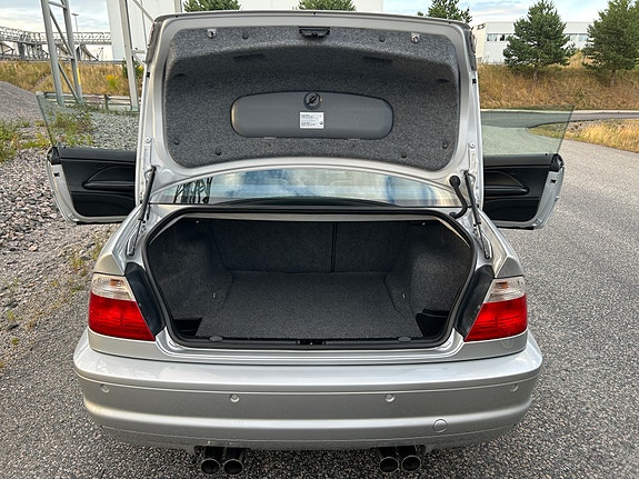 BMW M3 29 of 30