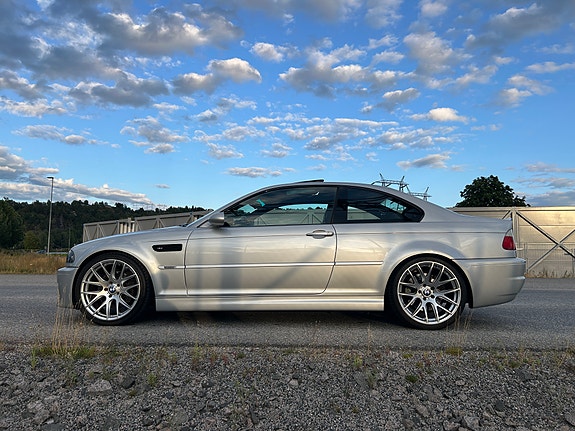 BMW M3 5 of 30