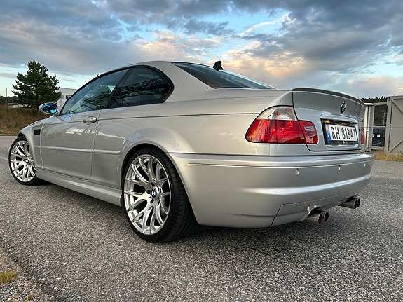 BMW M3 3 of 30