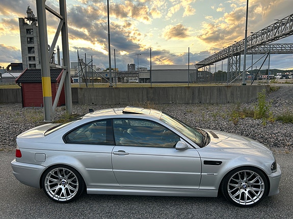 BMW M3 4 of 30