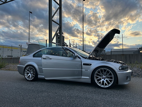 BMW M3 10 of 30