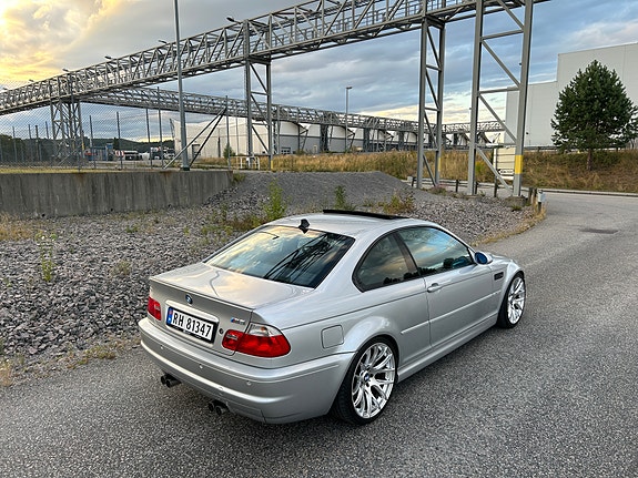 BMW M3 7 of 30