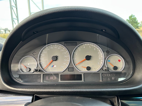 BMW M3 23 of 30