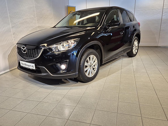 Mazda CX-5 25 of 25