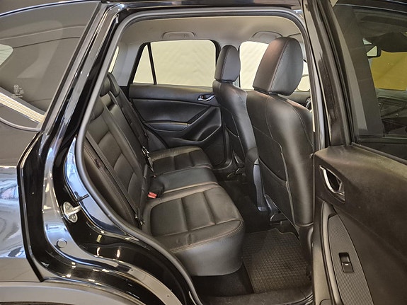 Mazda CX-5 8 of 25