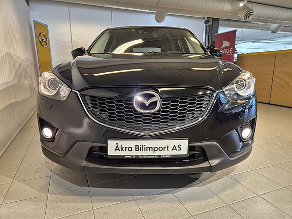 Mazda CX-5 3 of 25