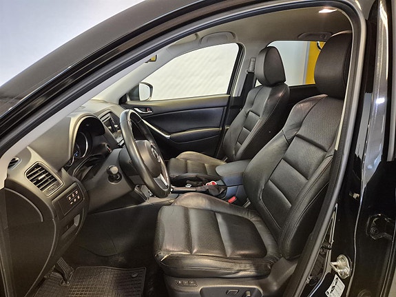 Mazda CX-5 10 of 25