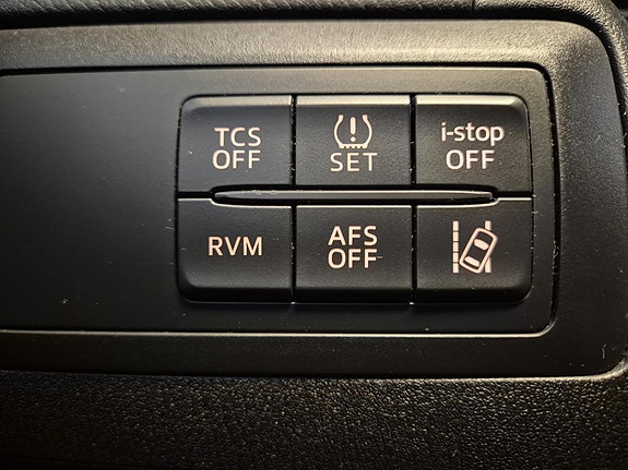 Mazda CX-5 19 of 25