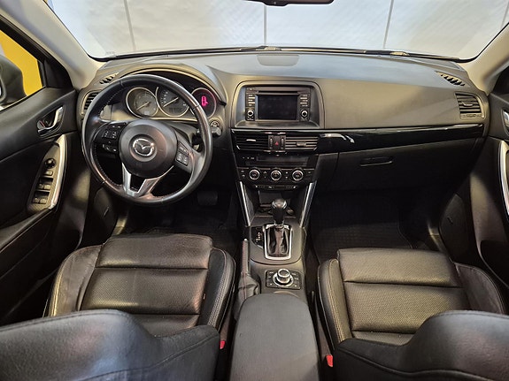 Mazda CX-5 7 of 25