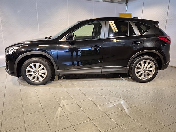 Mazda CX-5 6 of 25