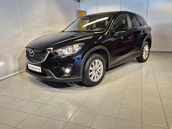 Mazda CX-5 24 of 25