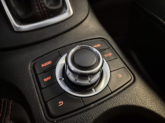 Mazda CX-5 14 of 25