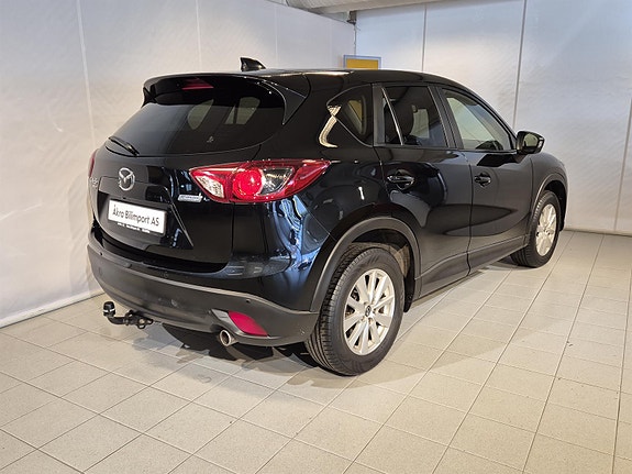 Mazda CX-5 2 of 25