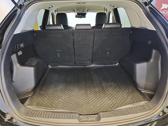 Mazda CX-5 23 of 25
