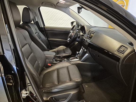 Mazda CX-5 9 of 25