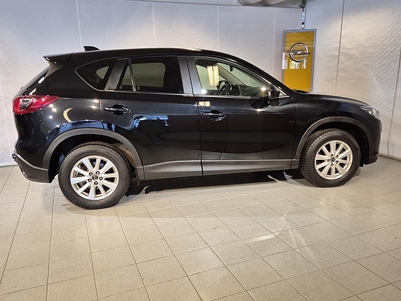 Mazda CX-5 5 of 25