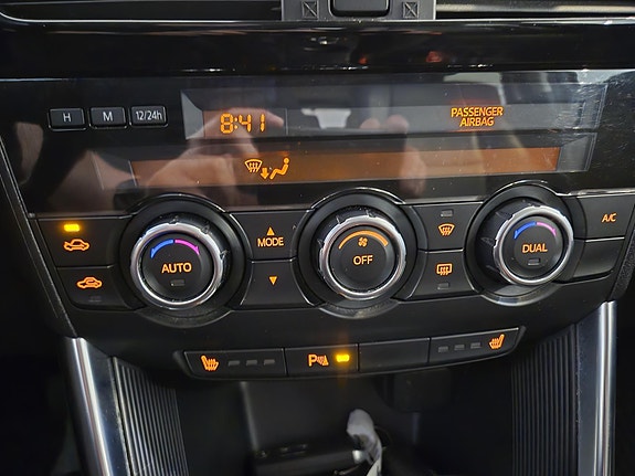 Mazda CX-5 16 of 25