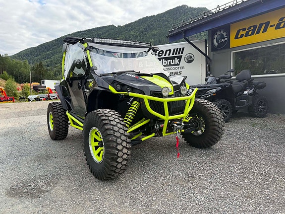 Can-Am Can-Am (ATV)