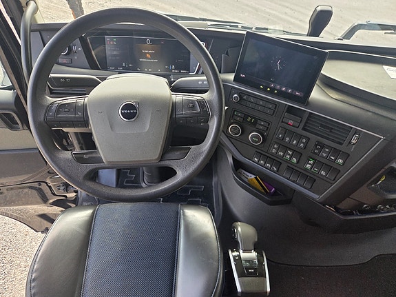 Volvo FH 540 5 of 5