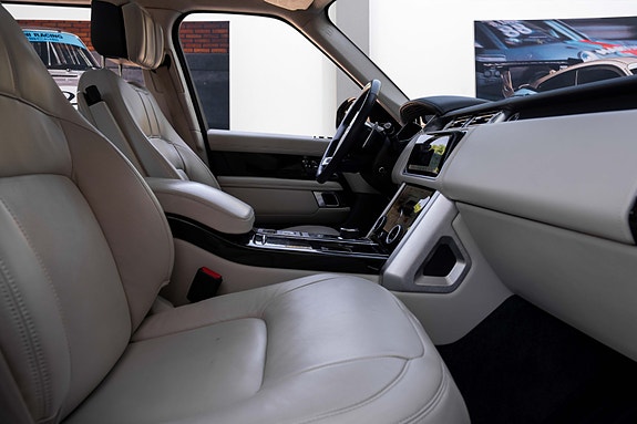 Land Rover Range Rover 18 of 30