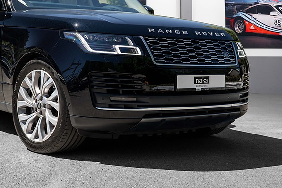Land Rover Range Rover 3 of 30