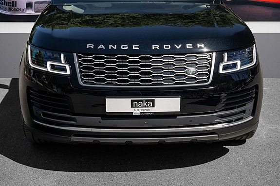 Land Rover Range Rover 5 of 30