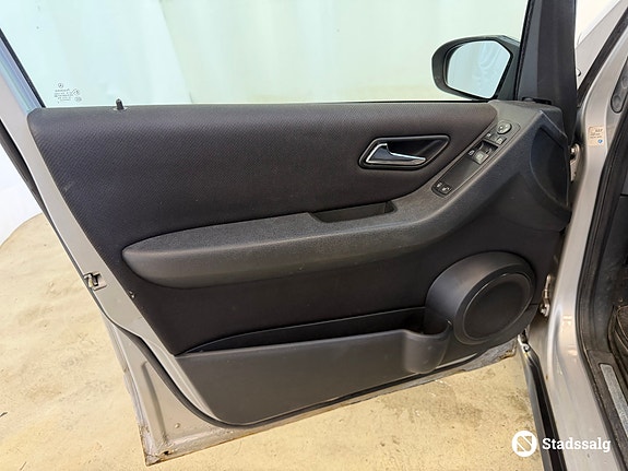 Mercedes-Benz A150 10 of 10