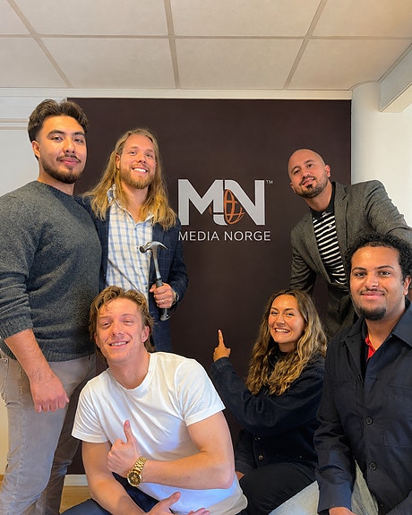 Media Norge