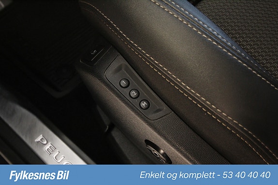 Peugeot 5008 23 of 30