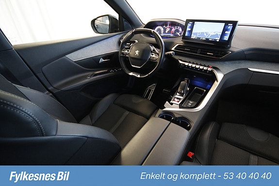 Peugeot 5008 12 of 30