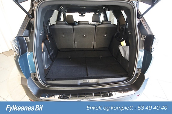 Peugeot 5008 27 of 30