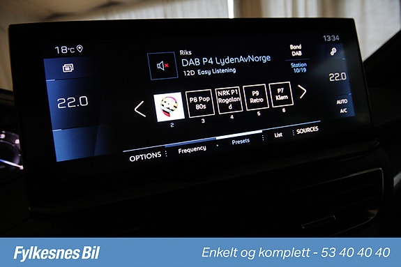 Peugeot 5008 13 of 30