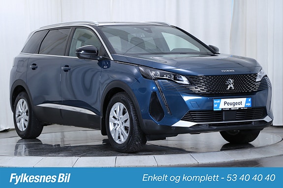 Peugeot 5008 2 of 30