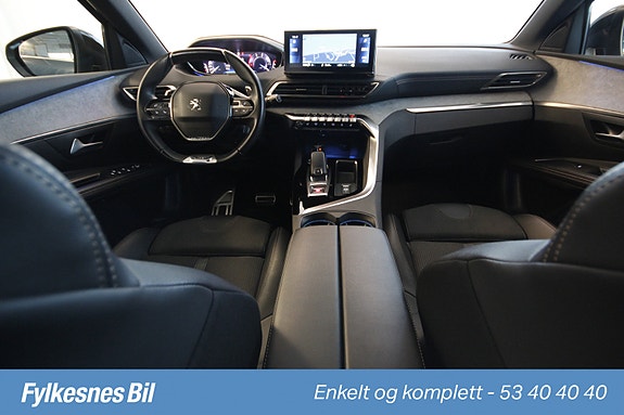Peugeot 5008 19 of 30