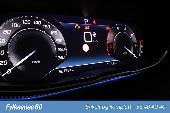 Peugeot 5008 25 of 30