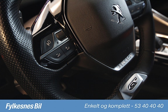 Peugeot 5008 24 of 30
