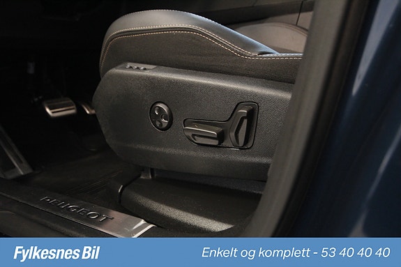 Peugeot 5008 22 of 30