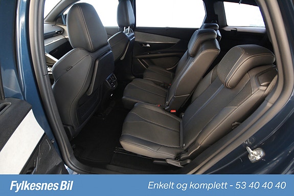 Peugeot 5008 26 of 30