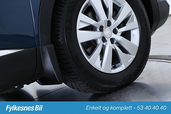 Peugeot 5008 5 of 30