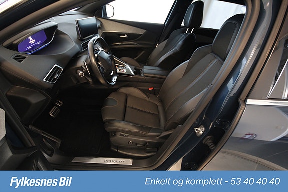 Peugeot 5008 20 of 30