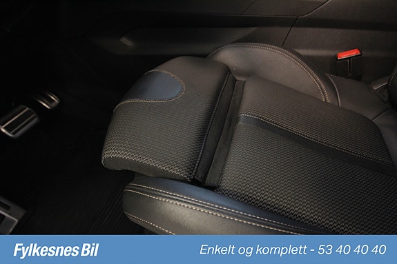 Peugeot 5008 21 of 30