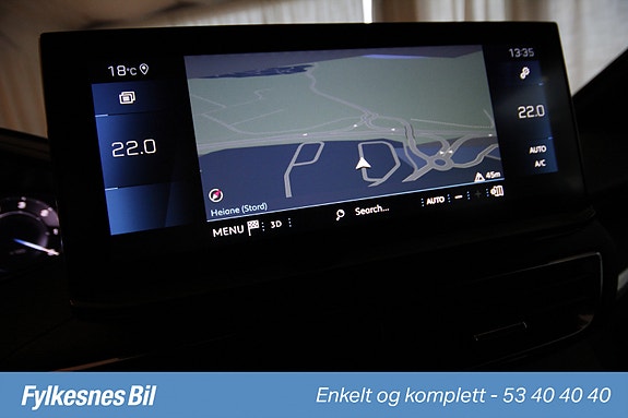 Peugeot 5008 15 of 30