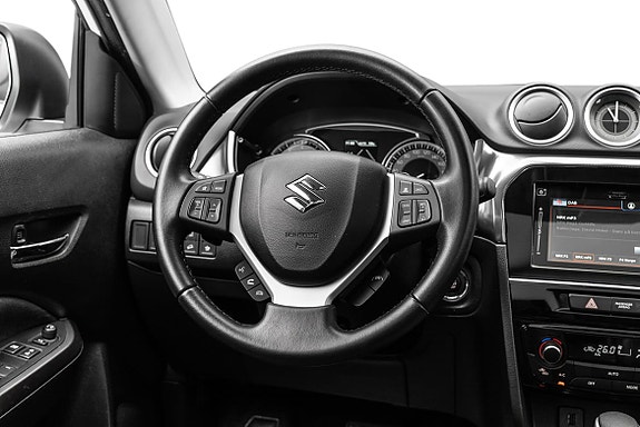 Suzuki Vitara 15 of 26