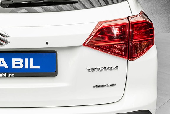 Suzuki Vitara 8 of 26