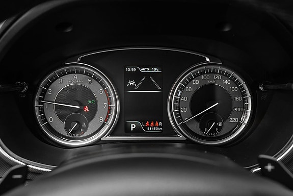 Suzuki Vitara 18 of 26